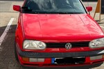 VW Golf 139.000 km 4.350 &euro; Bad Dürkheim 67098
