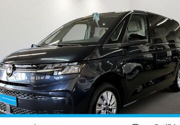 VW T7 Multivan 20.239 km 48.990 &euro; Kaiserslautern 67663