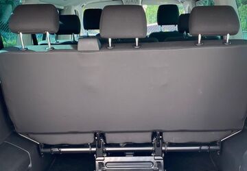 VW T6 Caravelle 143.000 km 25.500 &euro; Carlsberg 67316