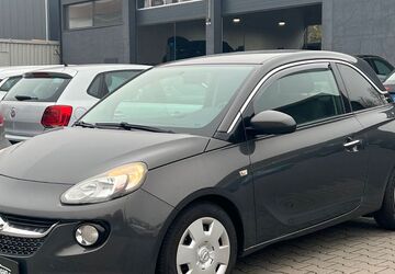 Opel Adam 135.000 km 7.950 &euro; Kirchheimbolanden 67292