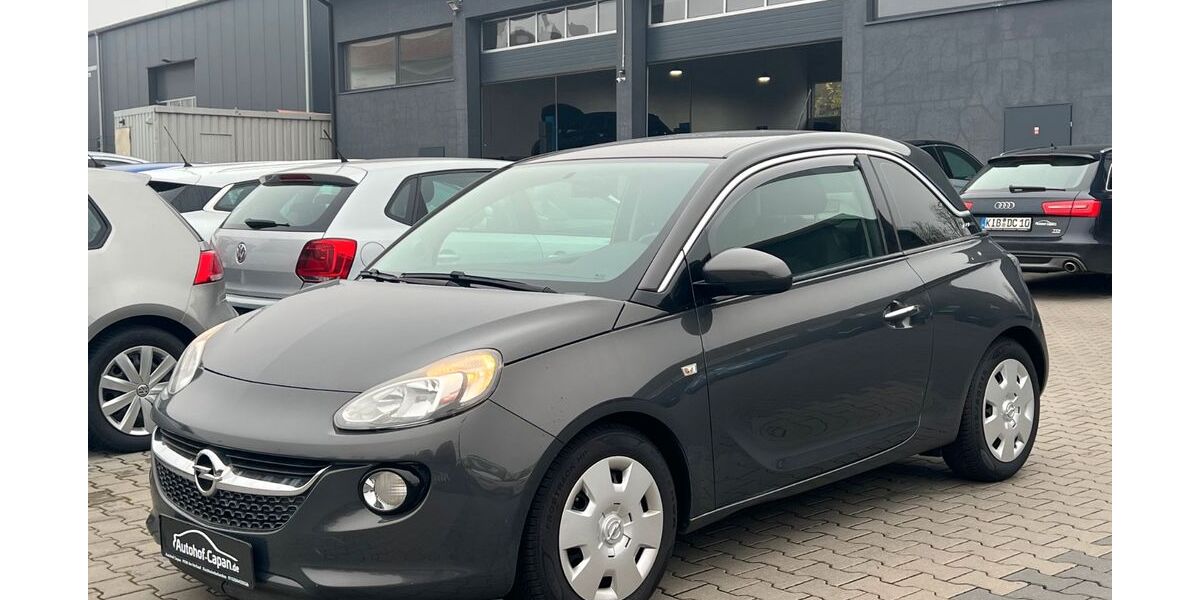 Opel Adam 135.000 km 7.950 &euro; Kirchheimbolanden 67292