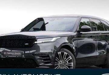 Land Rover Range Rover Velar 19.000 km 77.880 &euro; Kaiserslautern 67655