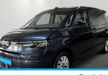 VW T7 Multivan 25.642 km 45.990 &euro; Kaiserslautern 67663