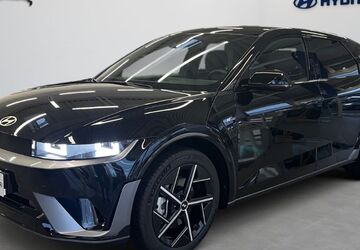 Hyundai IONIQ 5 9.053 km 43.990 &euro; Pirmasens 66954