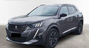 Gebrauchte Peugeot 2008