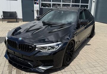 BMW M5 85.600 km 62.000 &euro; Kaiserslautern 67663