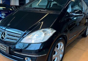 Mercedes-Benz A 180 102.740 km 8.290 &euro; Bad Dürkheim 67098