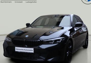 BMW 330 48.900 km 42.900 &euro; Bad Dürkheim 67098