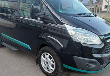 Ford Tourneo Custom 226.500 km 12.500 &euro; Kaiserslautern 67657