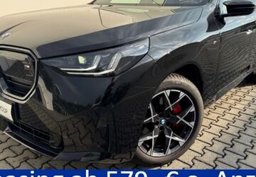 BMW X3 M50 26.300 km 63.990 &euro; Kaiserslautern 67663