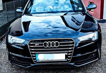 Audi A5 215.000 km 10.900 &euro; kaiserslautern 67663