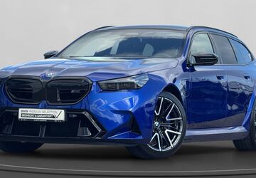 BMW M5 8.536 km 121.780 &euro; Neustadt 67433