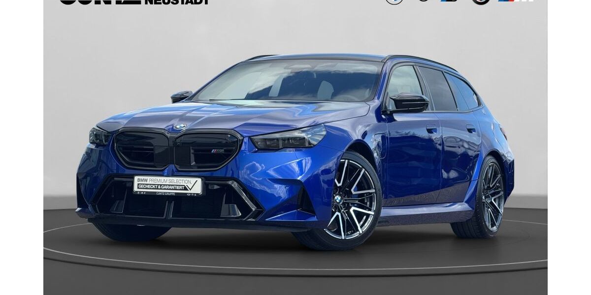 BMW M5 8.536 km 121.780 &euro; Neustadt 67433
