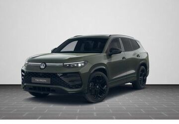 VW Tayron 8.900 km 58.580 &euro; Neustadt a.d. Weinstraße 67433