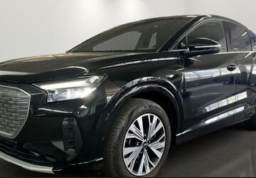 Audi Q4 e-tron 29.603 km 35.990 &euro; Kaiserslautern 67663