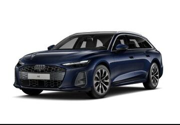 Audi A6 29.560 km 52.980 &euro; Kaiserslautern 67663