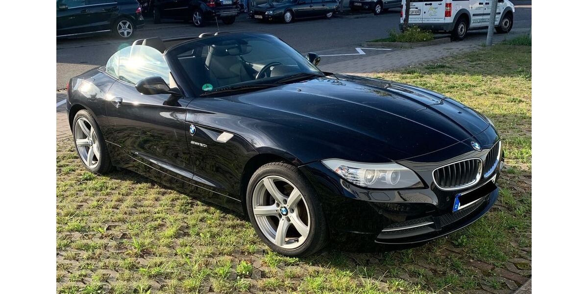 BMW Z4 248.000 km 10.400 &euro; Neustadt an der Weinstraße 67433