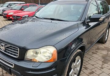Volvo XC90 350.349 km 6.250 &euro; Lachen-Speyerdorf 67435