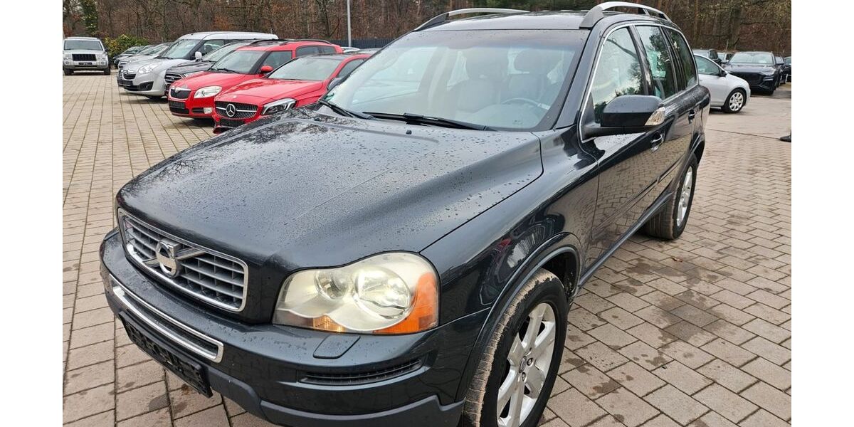 Volvo XC90 350.349 km 6.250 &euro; Lachen-Speyerdorf 67435