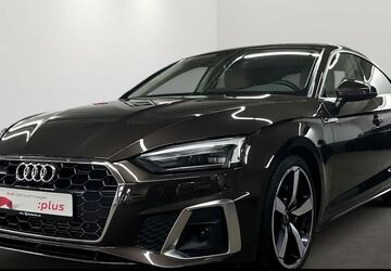 Audi A5 75.315 km 33.160 &euro; Kaiserslautern 67663