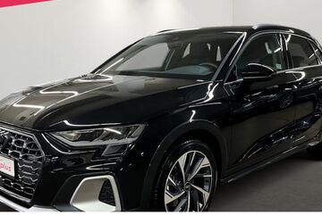 Audi A3 3.050 km 39.950 &euro; Kaiserslautern 67663