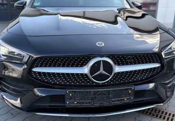 Mercedes-Benz CLA Shooting Brake 42.000 km 26.900 &euro; Neustadt 67433