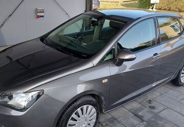 Seat Ibiza 163.500 km 4.800 &euro; Gerbach 67813