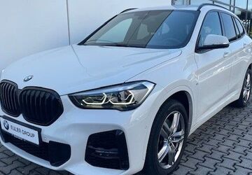 BMW X1 28.309 km 33.666 &euro; Kaiserslautern 67663
