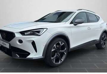 Cupra Formentor 27.100 km 31.480 &euro; Neustadt an der Weinstraße 67433