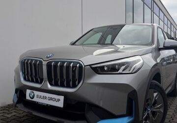 BMW iX1 25.180 km 31.449 &euro; Kaiserslautern 67663