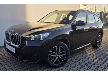 BMW X1 14.358 km 36.180 &euro; Kaiserslautern 67663