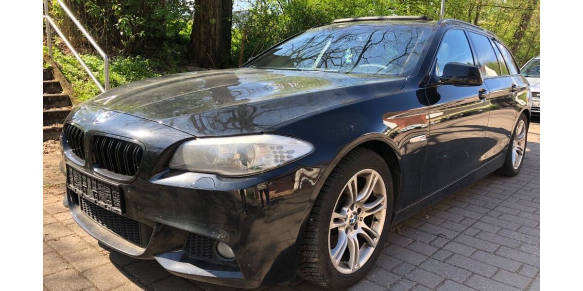 BMW 520 221.445 km 4.990 &euro; Kaiserslautern 67663
