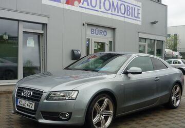 Audi A5 146.124 km 12.222 &euro; Kaiserslautern 67657