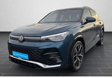 VW Tiguan 17.000 km 41.250 &euro; Neustadt a.d. Weinstraße 67433