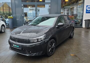 Opel Corsa 15.000 km 22.990 &euro; Krickenbach 67706