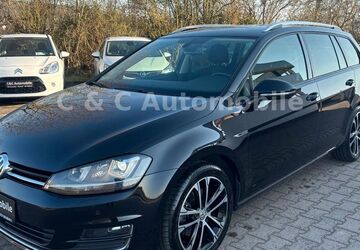 VW Golf 220.438 km 8.699 &euro; Marnheim 67297