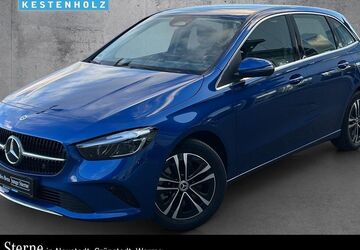 Mercedes-Benz B 250 5.700 km 33.690 &euro; Neustadt 67433