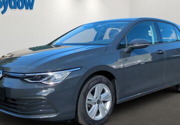 VW Golf 60.400 km 19.490 &euro; Lauterecken 67742