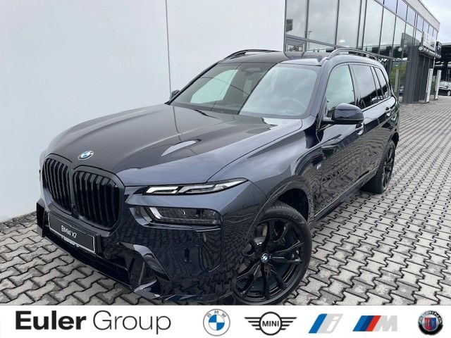 BMW X7 9.600 km 93.850 &euro; Kaiserslautern 67663
