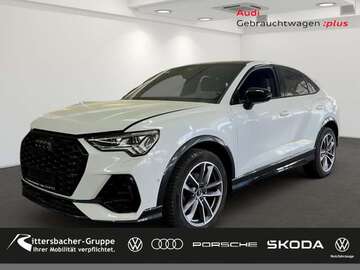 Gebrauchte Audi Q3