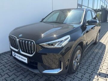 Gebrauchte BMW iX1
