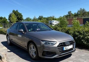 Audi A4 143.000 km 20.000 &euro; Kaiserslautern 67655