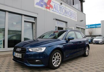 Audi A3 185.885 km 7.990 &euro; Kaiserslautern 67657