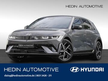 Gebrauchte Hyundai IONIQ 5