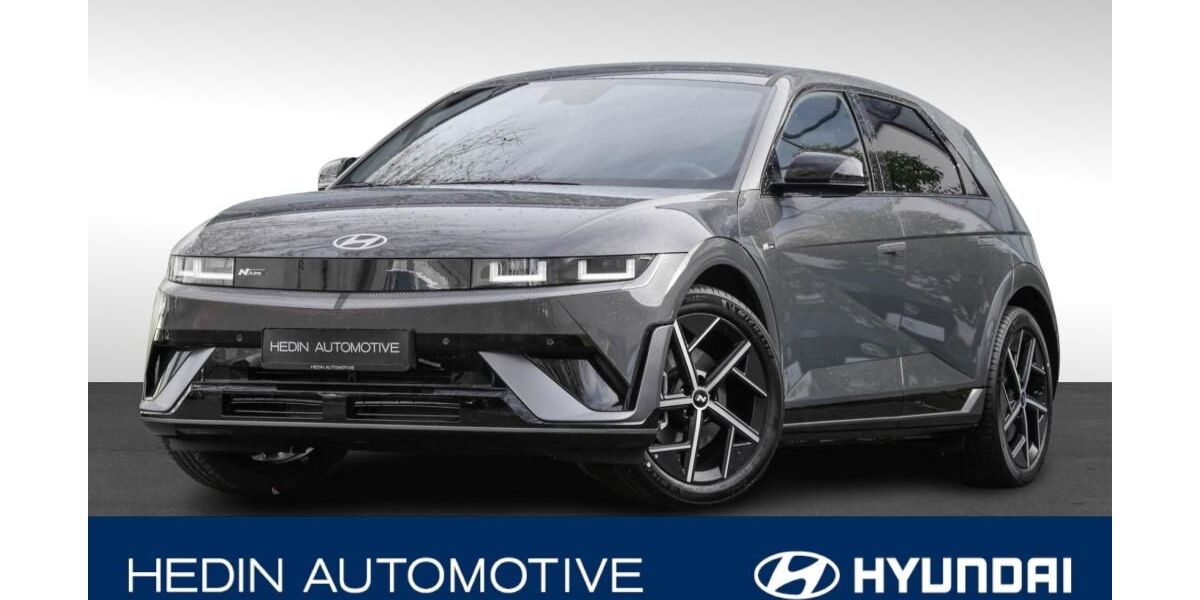Hyundai IONIQ 5 9.900 km 47.690 &euro; Kaiserslautern 67655