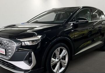 Audi Q4 e-tron 39.749 km 38.820 &euro; Kaiserslautern 67663