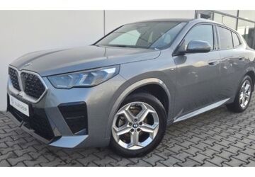 BMW X2 16.931 km 42.675 &euro; Kaiserslautern 67663