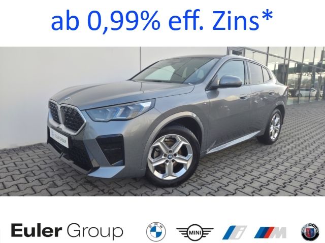 BMW X2 16.931 km 42.975 &euro; Kaiserslautern 67663