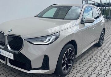 BMW X3 10.576 km 50.975 &euro; Kaiserslautern 67663