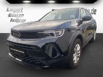 Gebrauchte Opel Mokka